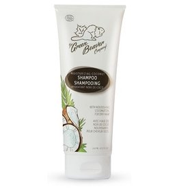CANADIAN - Shampoo - Moisturizing Coconut (240mL)