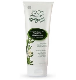 CANADIAN - Shampoo - Invigorating Tea Tree (240mL)