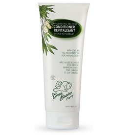 CANADIAN - Conditioner - Invigorating Tea Tree (240mL)