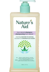 CANADIAN - Shampoo - True Natural - Volumizing Lavender & Rosemary (360mL)