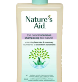 CANADIAN - Shampoo - True Natural - Volumizing Lavender & Rosemary (360mL)