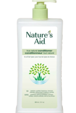 CANADIAN - Conditioner - Natural All Hair Types (360ml)