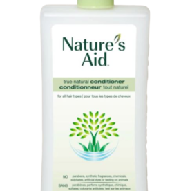 CANADIAN - Conditioner - Natural All Hair Types (360ml)