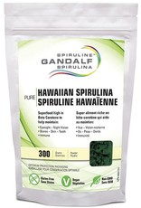 Spirulina - Hawaiian, Powder (300g)