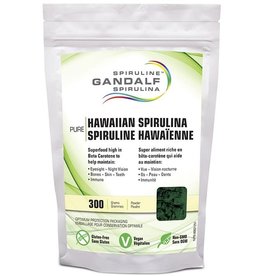 CANADIAN - Spirulina - Hawaiian, Powder (300g)