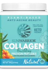 Collagen - Plant-Based Sunwarrior  - Natural (500g)