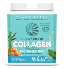 Collagen - Plant-Based - Natural (500g)