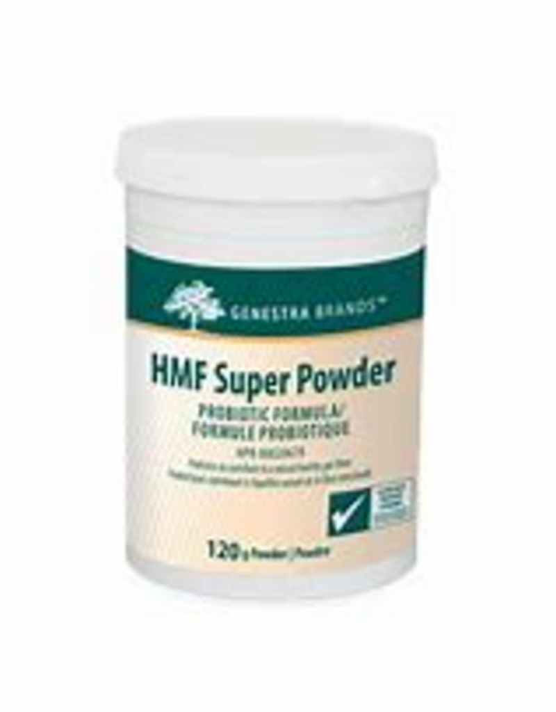 Genestra Probiotics - HMF Super Powder (138g)