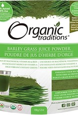 Barley Grass Juice Powder (150g)