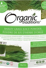 CANADIAN - Barley Grass Juice Powder (150g)