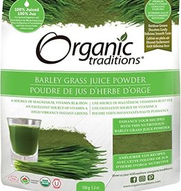 CANADIAN - Barley Grass Juice Powder (150g)