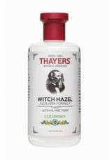 CANADIAN - Witch Hazel - Alcohol-Free Toner - Cucumber (355mL)