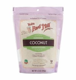 Shredded Coconut - Unsweetened (340g)