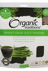 CANADIAN - Wheat Grass Juice - Powder (150g)