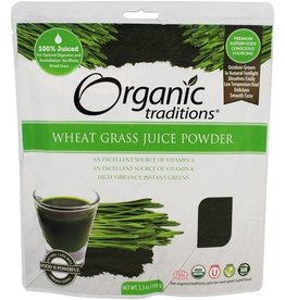 CANADIAN - Wheat Grass Juice - Powder (150g)