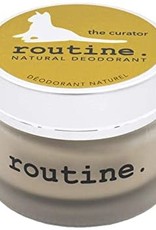 Deodorant - The Curator- SENSITIVE- Baking Soda FREE (58g)