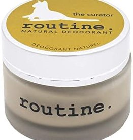 CANADIAN - The Curator - SENSITIVE Baking Soda FREE (58g)