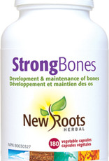 CANADIAN - Strong Bones (180 caps)