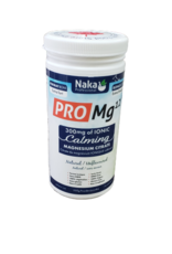 Naka Magnesium - PRO Mg12 Citrate - Natural (250g)