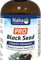 Naka CANADIAN - Black Seed Oil (300ml)
