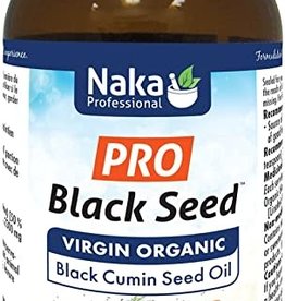 Naka Black Seed Oil (300ml)