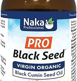 Naka CANADIAN - Black Seed Oil (300ml)