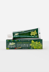 CANADIAN - Toothpaste - Natural - Spearmint (75mL)