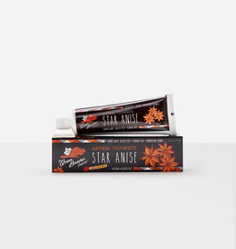 CANADIAN - Toothpaste - Natural - Star Anise (75mL)