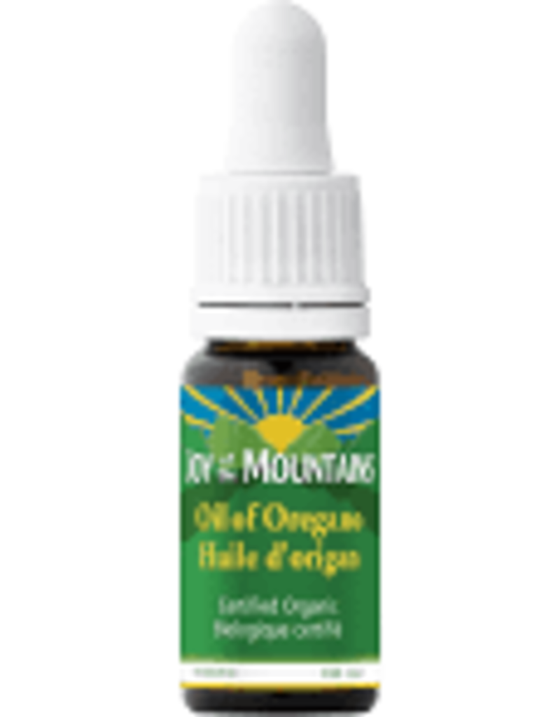 Oil of Oregano (10mL)