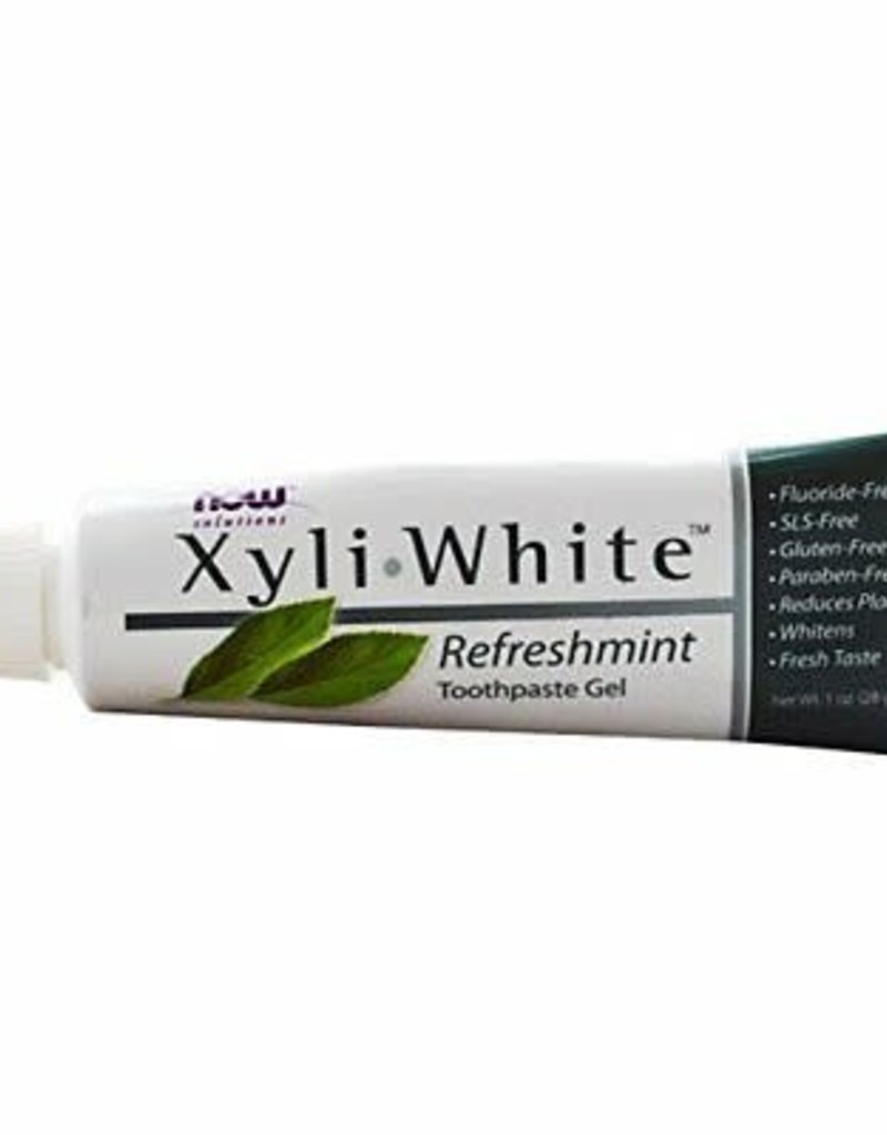 Toothpaste - Xyli-White Gel - Refreshmint (28g)