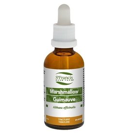 CANADIAN - Marshmallow - Tincture (100mL)