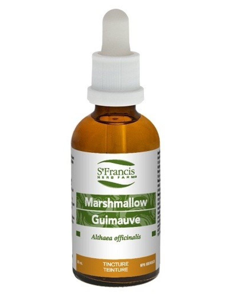 CANADIAN - Marshmallow - Tincture (100mL)