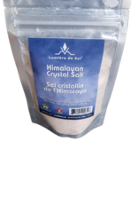 Himalayan Crystal Salt - For Neti Pot (200g)