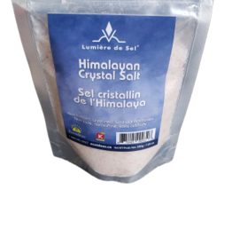 Himalayan Crystal Salt - For Neti Pot (200g)