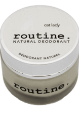 CANADIAN - Deodorant - Cat Lady - WITH Baking Soda (58g)