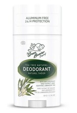 CANADIAN - Deodorant - Tea Tree Natural Deodorant (50g)