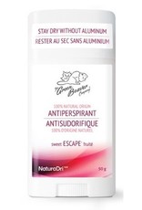 Antiperspirant - Sweet Escape (50g)