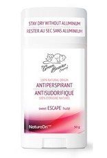 CANADIAN - Antiperspirant - Sweet Escape (50g)