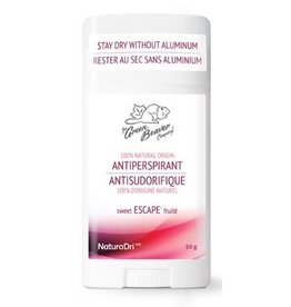 CANADIAN - Antiperspirant - Fruity Escape (50g)