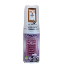 Deodorant - Spray - Lavender (50mL)