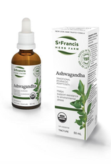 CANADIAN - Ashwagandha - Tincture (100mL)