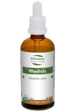 CANADIAN  - Rhodiola Rosea - Tincture (100mL)