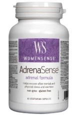 Adrenal Support - Women's - AdrenaSense (90 caps)