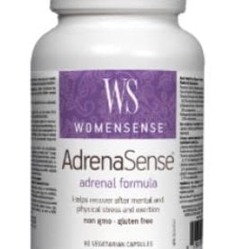 Adrenal Support - Women's - AdrenaSense (90 caps)