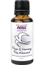 CANADIAN - Essential Oil - Peace & Harmony Balancing Blend (30mL)