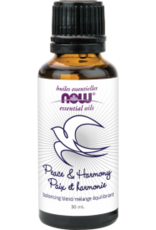 Essential Oil - Peace & Harmony Balancing Blend (30mL)