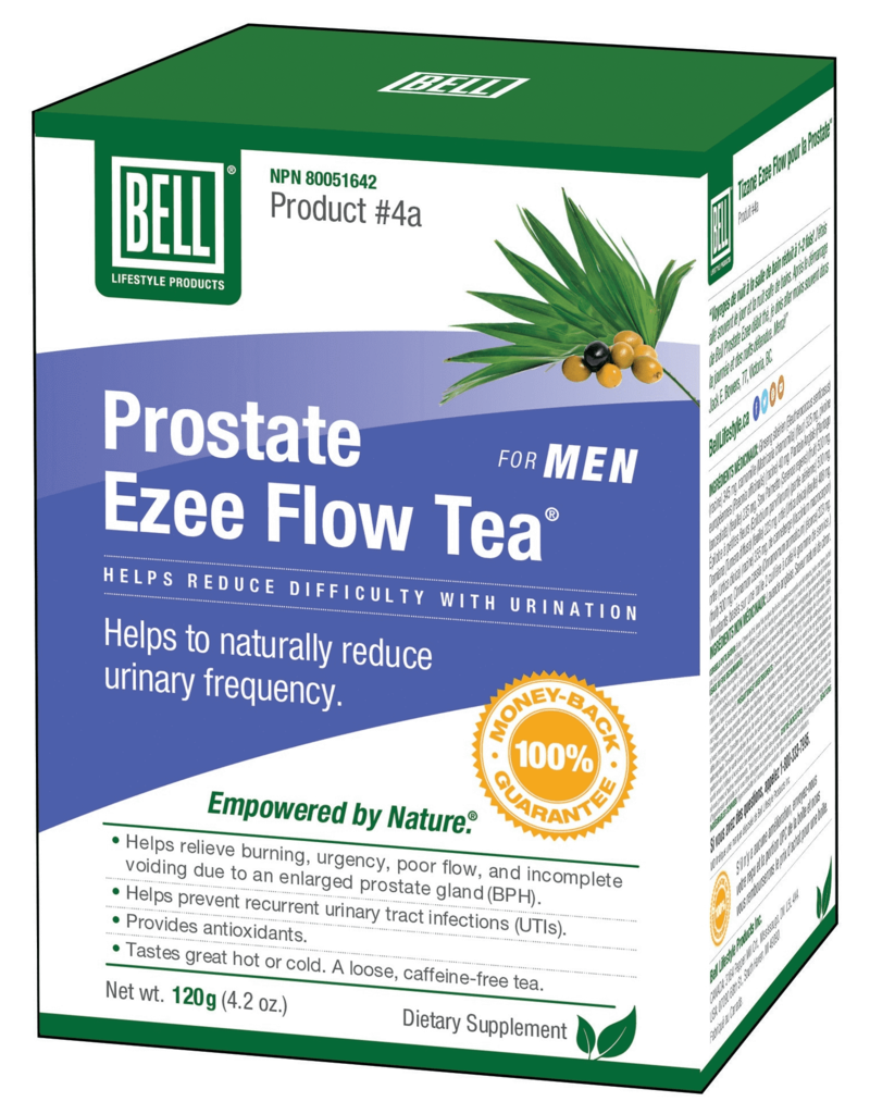Prostate Ezee Flow Tea - Loose Leaf ( 120g)