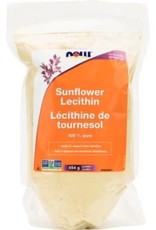 Sunflower Lecithin - Powder (454g)