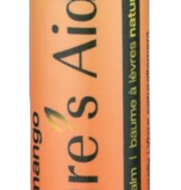 Lip Balm - Orange Mango (4.25g)