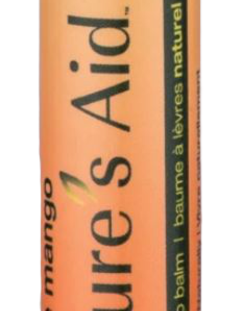 Lip Balm - Orange Mango (4.25g)